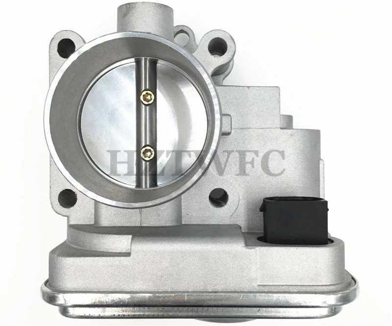 Новый корпус дроссельной заслонки 4891735AC 4891735 4891735AA 4884551AB для Dodge Journey Avenger Caliber Jeep