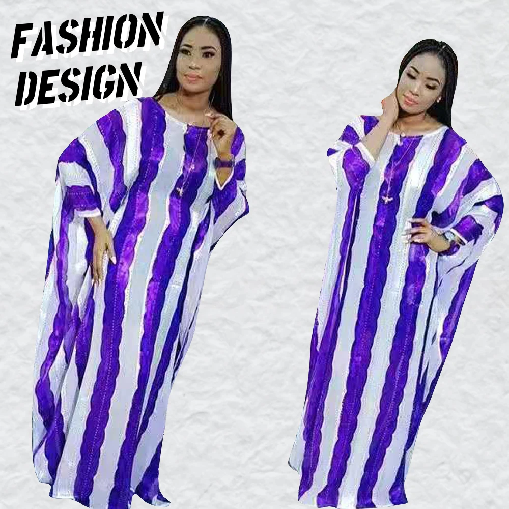 Женское Повседневное платье весенние платья в полоску вечерние круглым вырезом