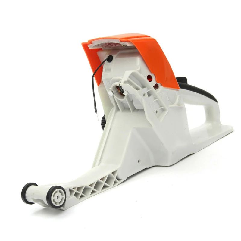 Крышки ручки воздушного фильтра топливного бака для Stihl Magnum 038 & 038AV MS380|Детали