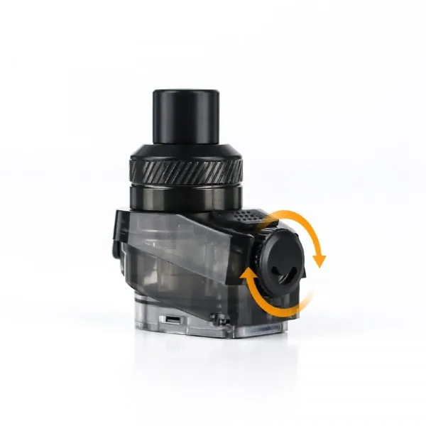Электронная сигарета Geekvape Aegis Boost RDTA Pod емкостью 2 мл система RBA для kit|Атомайзеры