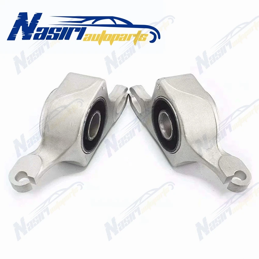 Пара втулок рычага управления для Mercedes W164 X164 GL320 GL350 GL450 GL550 ML350 ML500 2005 2013 1643300743