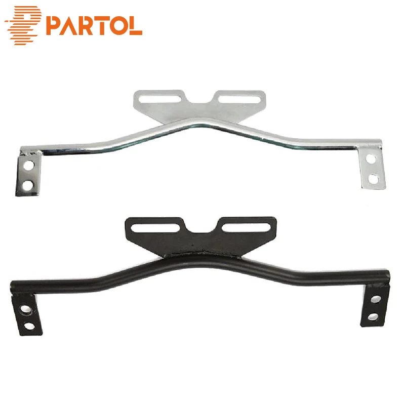 Кронштейн для фар мотоциклов прохождение поворотный сигнал держатель