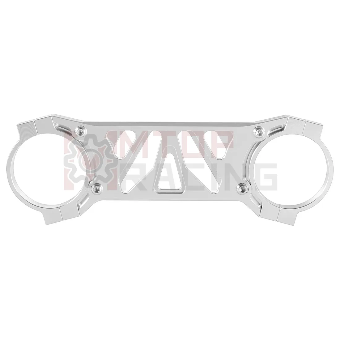 Передняя вилка стабилизатор Скоба для Honda CBR250RR 1990 1991 1992 1993 1994 1995 1996 1997 1998 1999 MC22