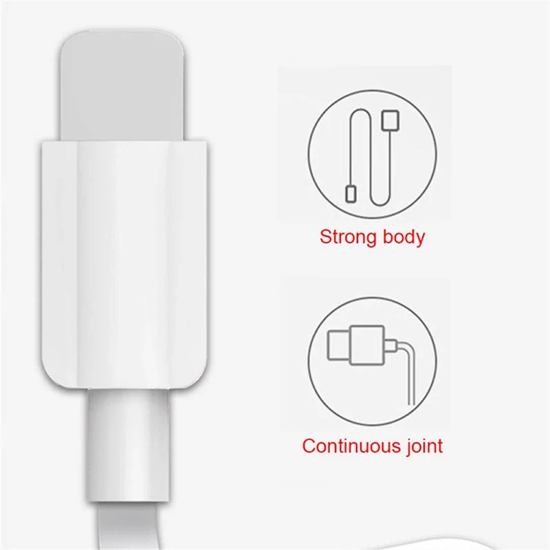 ! Кабель зарядный 3 в 1 Micro USB Type C Lighting для iPhone 8 7 Plus Samsung Huawei Android IOS|Кабели мобильных