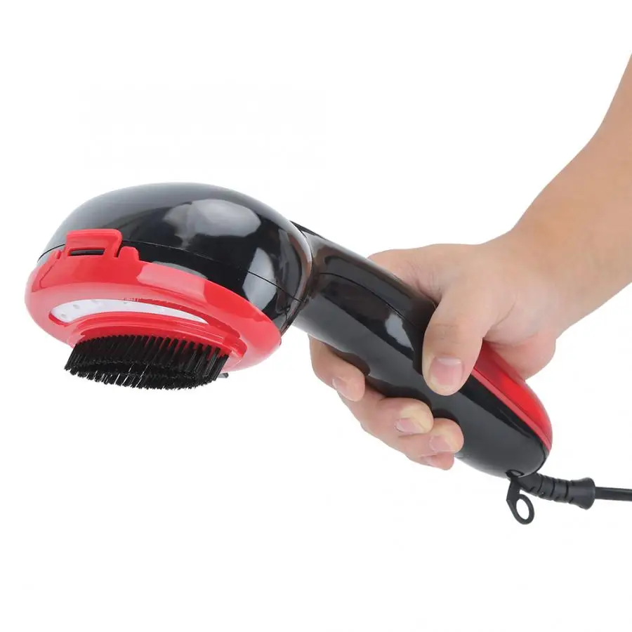 Портативный 900 Вт отпариватель для одежды ручной Утюг глажки паровой утюг