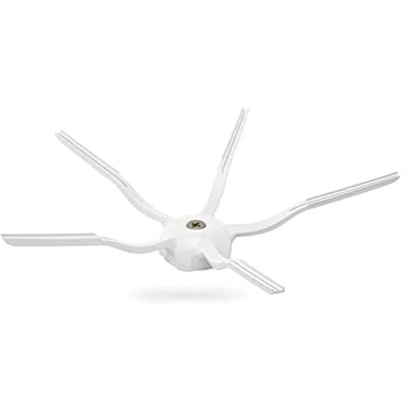 Дешевые 9 шт робот пылесос HEPA фильтры основная щетка аксессуары для Xiaomi Roborock S4 S5MAX