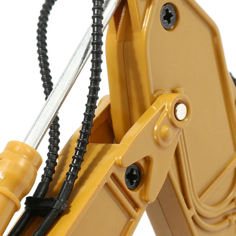 Модель автомобиля в масштабе 1:50 Инженерная модель игрушки монстр Трак багги