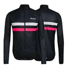 Летние велосипедные куртки Raudax, новинка, велосипедная кофта с длинным рукавом и УФ-защитой, МужскаяЖенская ветрозащитная одежда для велоспорта, 2021