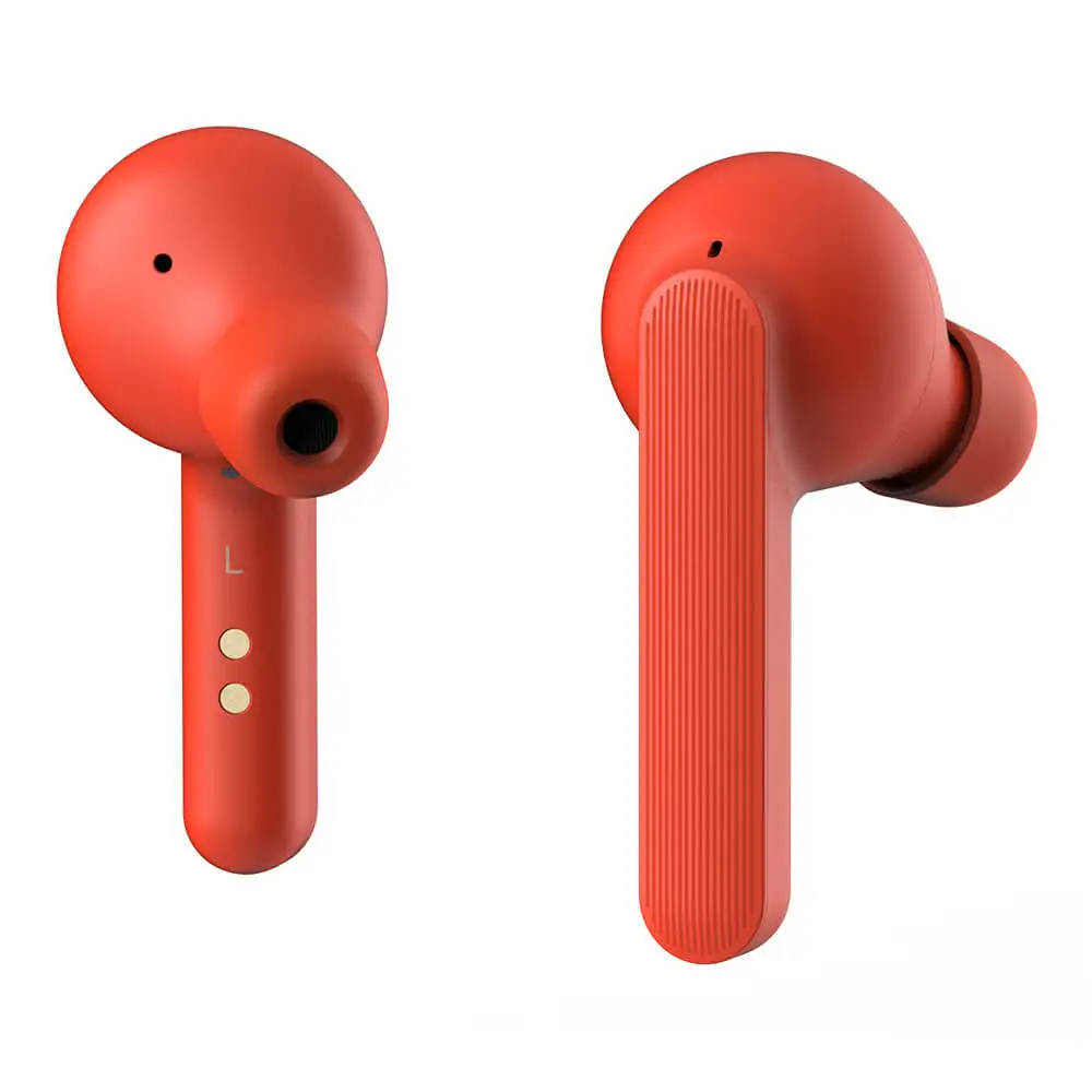 TicPods Free True беспроводные наушники TWS наушники беспроводные BT наушник с микрофоном помощник шумоизоляция IPX5 Водонепроницаемый с микрофоном