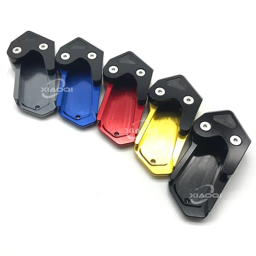 

Подножка подножка боковая подставка удлинитель для yamaha TMAX 560 2019 2020