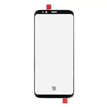 Outer Glass Touch Screen Mobile Phone Back Cover Repair Parts  With Replacement Tool Kit For Samsung Galaxy S8 Plus