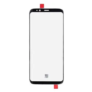 outer glass touch screen mobile phone back cover repair parts with replacement tool kit for samsung galaxy s8 plus free global shipping