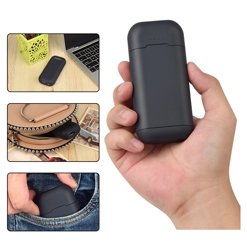 Зарядное устройство Yonii BL2 + Android 18650 быстрое зарядное с 2 слотами | Компьютеры и