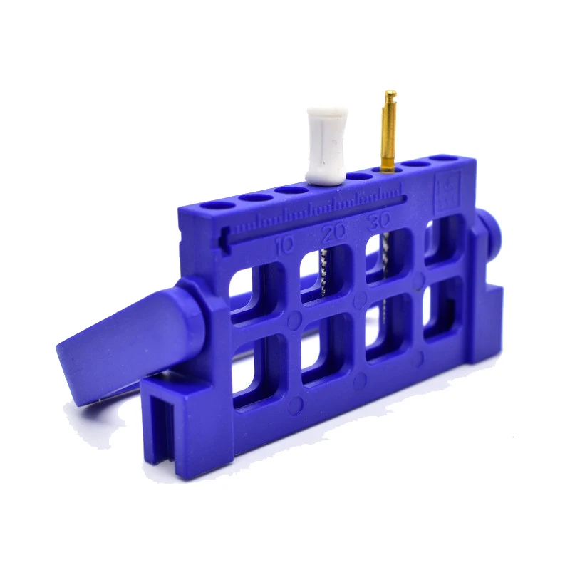 5 шт. держатель для зубных инструментов 8 отверстий| |