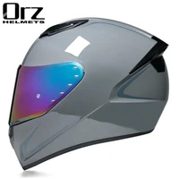 motorcycle helmet racing helmet full face helmet unisex dot certification motorcycle helmet