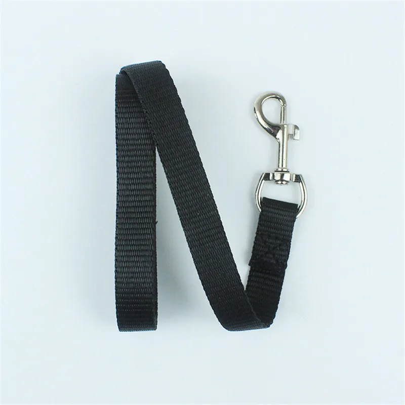 

Pet Dog Lead Leash for Dog Cat Nylon Dog Leash Outdoor Security Training Dog Harness