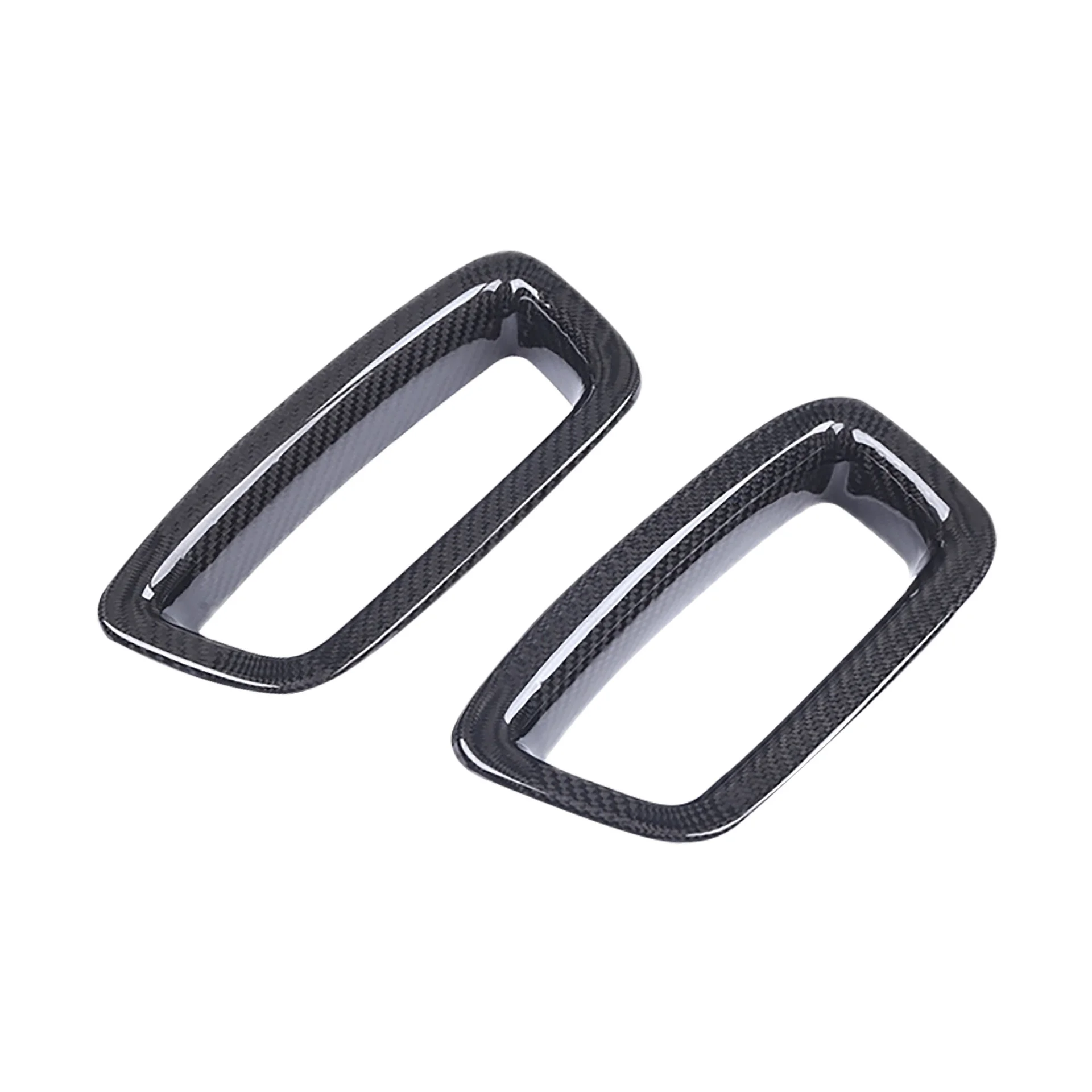 

Подходит для Mercedes Benz CLA / class a 2020 W118, модификация салона автомобиля из углеродного волокна