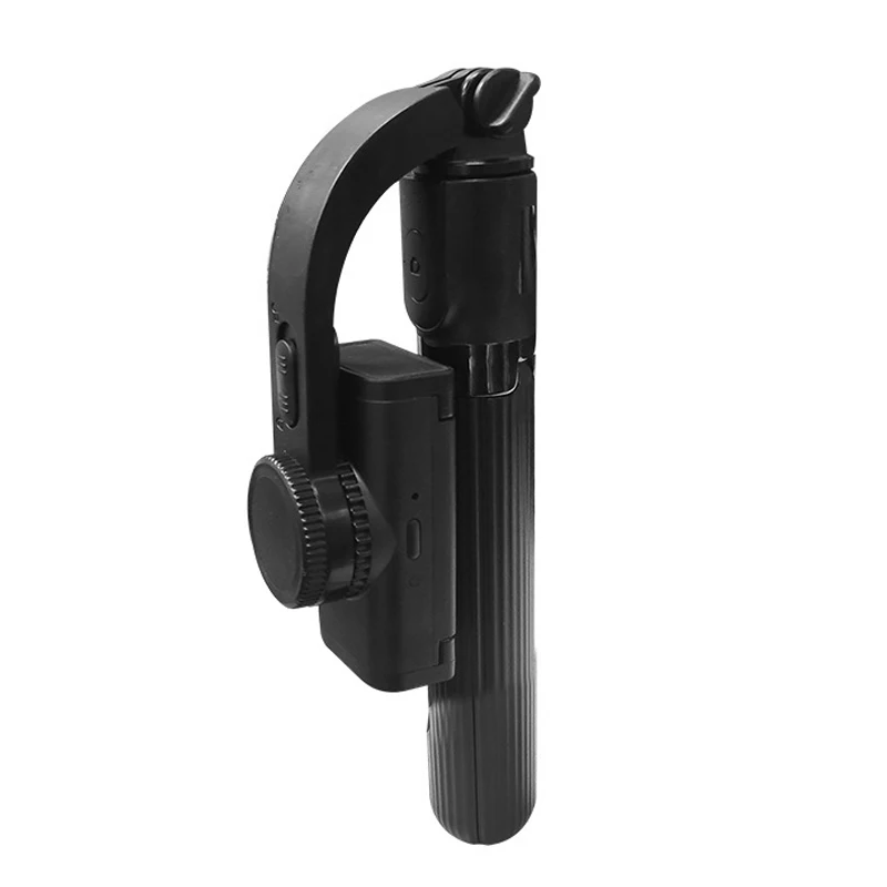 

Multifunctional Bluetooth Handheld Selfie Stick Anti-shake Telescopic Tripod Stabilizer for Mobile Phone EM88