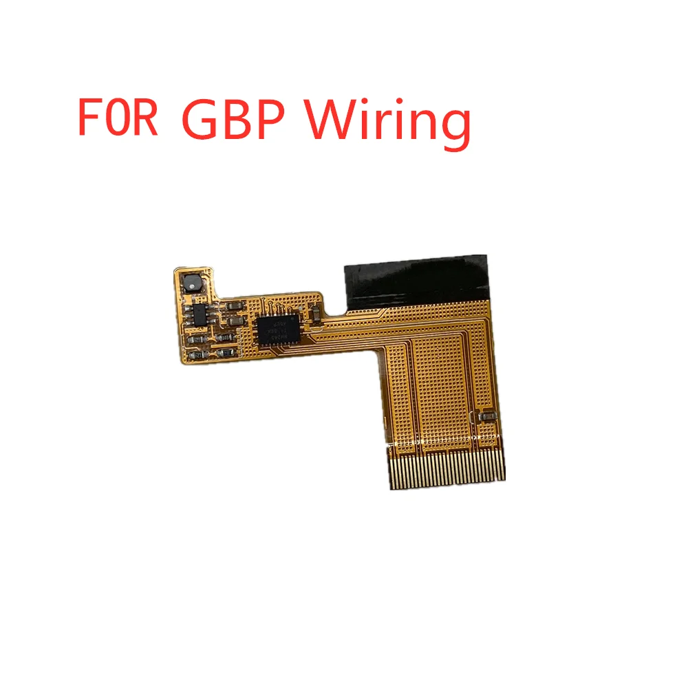 ЖК светильник для NGPC подсветка световой экран комплекты высоких ламп SNK дисплей