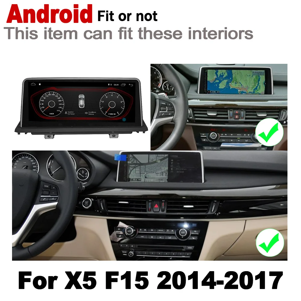 2 Din Автомобильный мультимедийный плеер для BMW 5 серии E39 1995 ~ 2003 радиоприемник Android