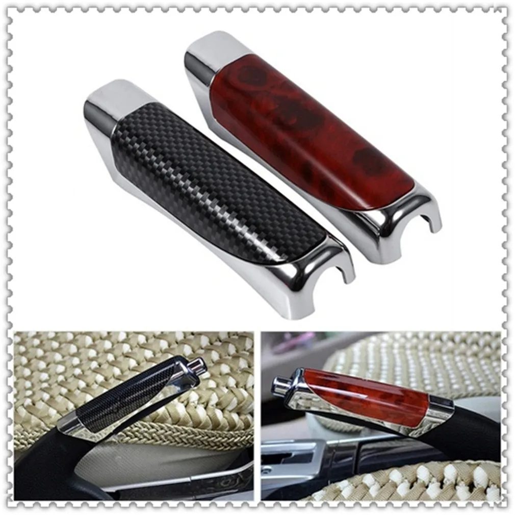 Универсальный ручной тормоз высокого качества ABS для Nissan X-TRAIL TIIDA NISS LIVINA MARCH Denki 350Z