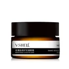 Крем для век змеиного яда эссенция глубокое увлажнение уход затягивание темных кругов множественные заботы способствует метаболизму кожи