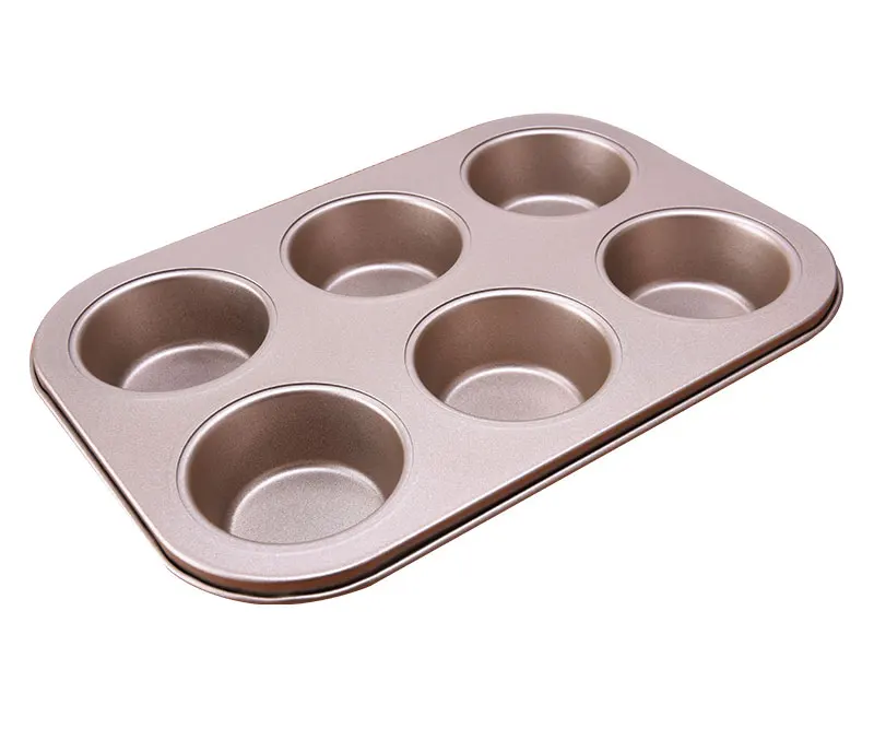 Многоразовая металлическая форма для выпечки антипригарная печи хлеба торта