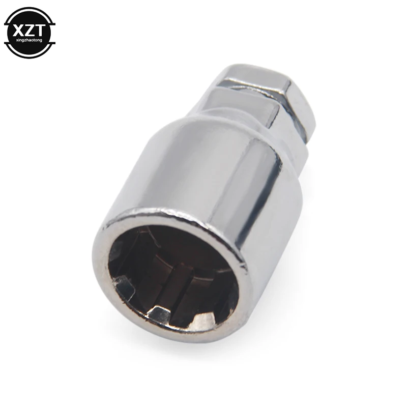 Стальные болты блокировки колес M14 x 1 5 мм комплект защитных гаек с радиусом для VW