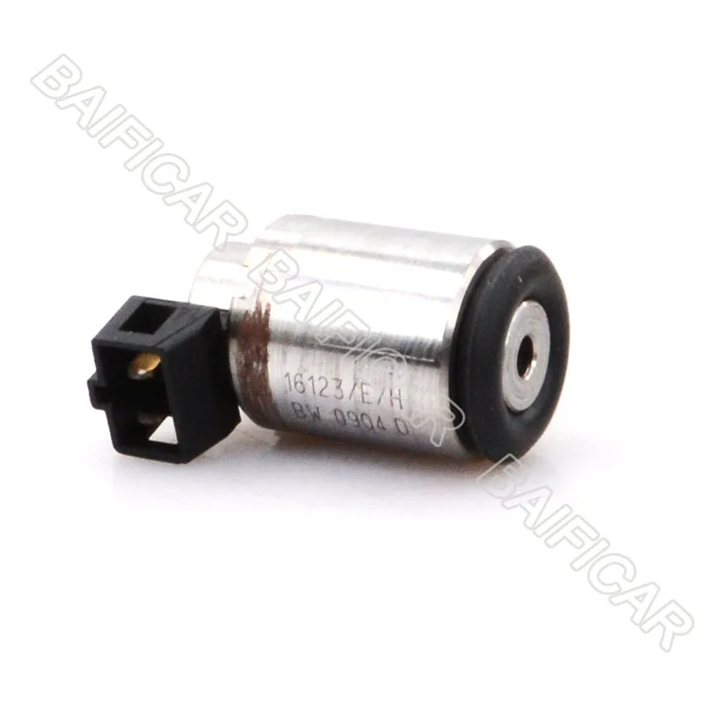 Новый оригинальный регулятор давления DPO/AL4 Соленоидный клапан коробки передач