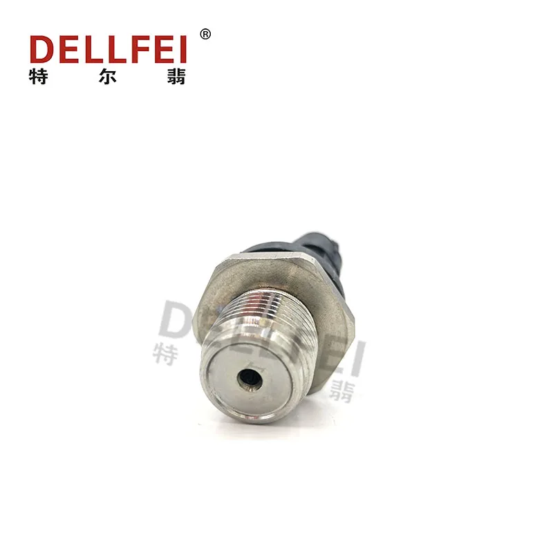 Датчик давления топлива высокого с общей топливной магистралью 82 00 391 398