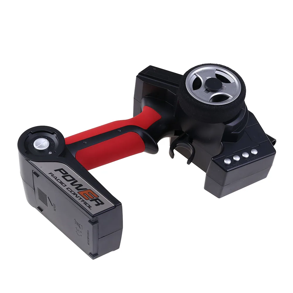 Радиоуправляемый автомобильный пульт дистанционного управления 2 4 ГГц