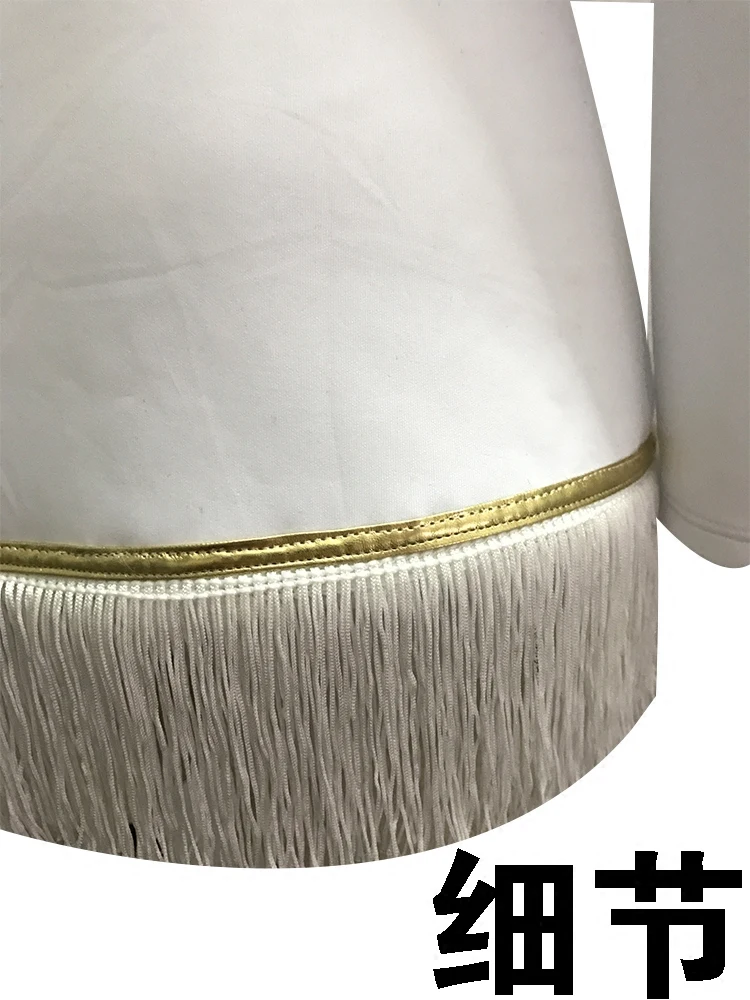 Новинка 2020 пикантные костюмы для ночного клуба сценические бара диджея Женский