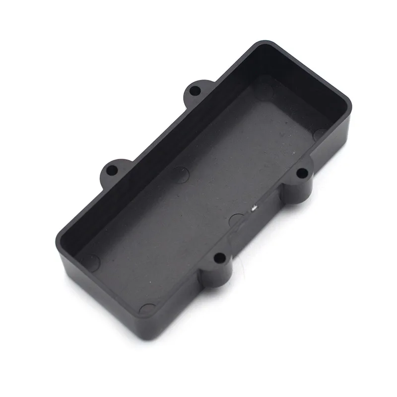 20 шт 4/5 строка Герметичный для электрической бас-гитары крышка звукоснимателя