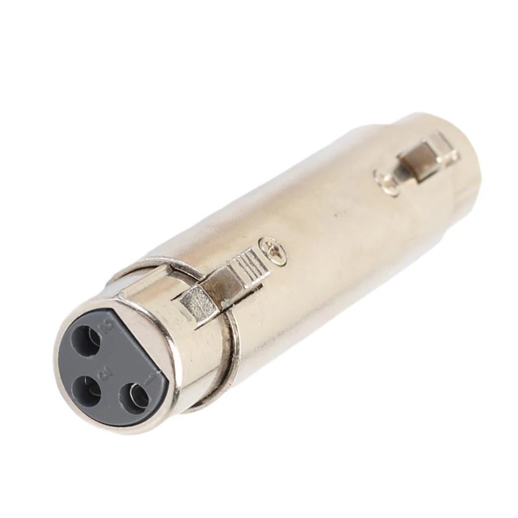 3 контактный разъем для подключения наушников к микрофонному адаптеру|Детали и