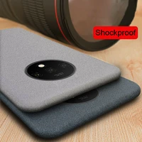 yisahngou luxury slim sandstone matte soft phone case for oneplus 9 nord 8t 8 7t 7 pro 7t 6 6t 5 5t 3t 3 soft tpu silicone cover