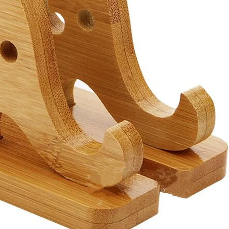 Чехол с откидной крышкой изображением слона из мультфильма бамбуковый планшет