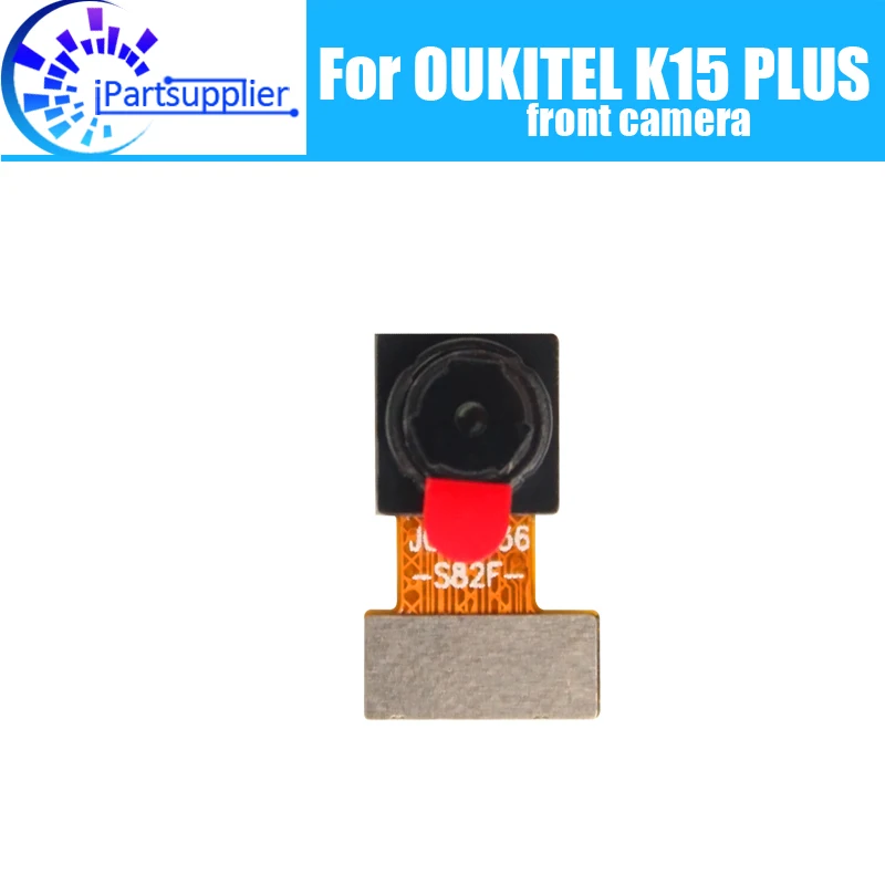 

OUKITEL K15 PLUS front camera 100% Original New 5MP Front Camera Repair Replacement Accessories For OUKITEL K15 PLUS.