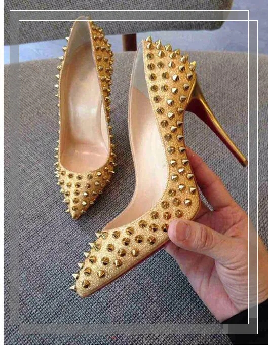 Туфли лодочки женские на высоком каблуке заостренный носок пикантные брендовые