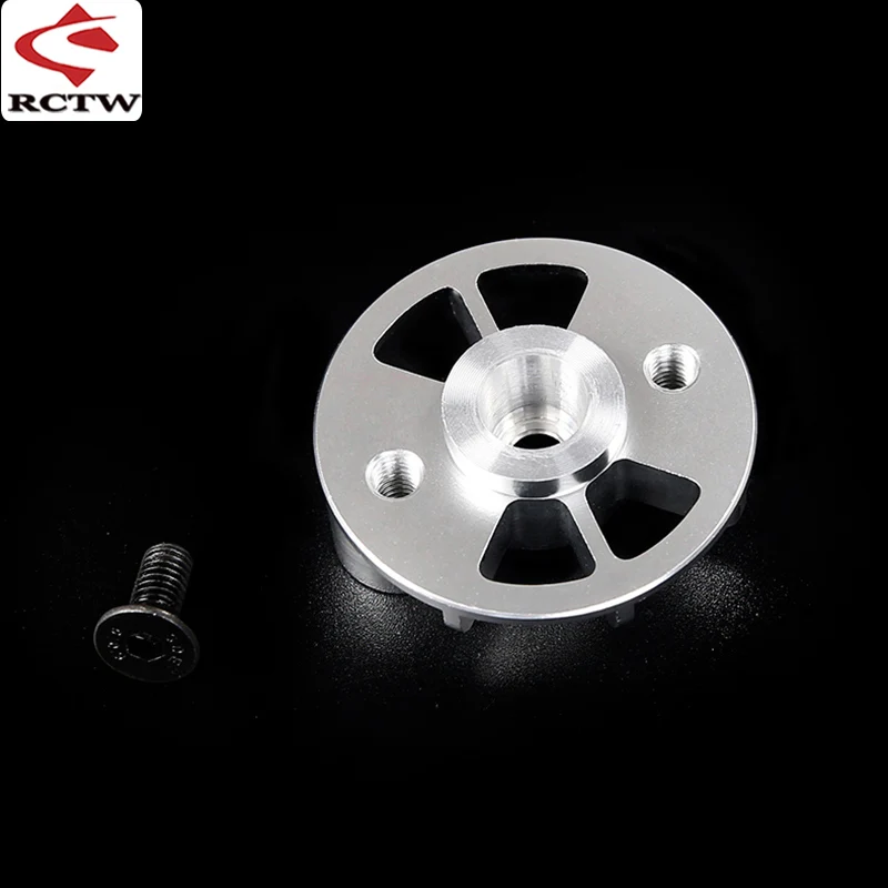 

CNC Metal Radiating Clutc Dial Holder Fit 23CC 26CC 29CC 30.5CC 32CC 36CC 45CC for 1/5 HPI Rofun Baha Km Rovan Baja LT FG Parts
