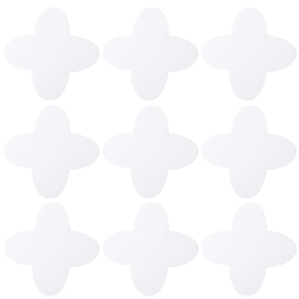 200 шт. картонные подносы из крафт бумаги| |