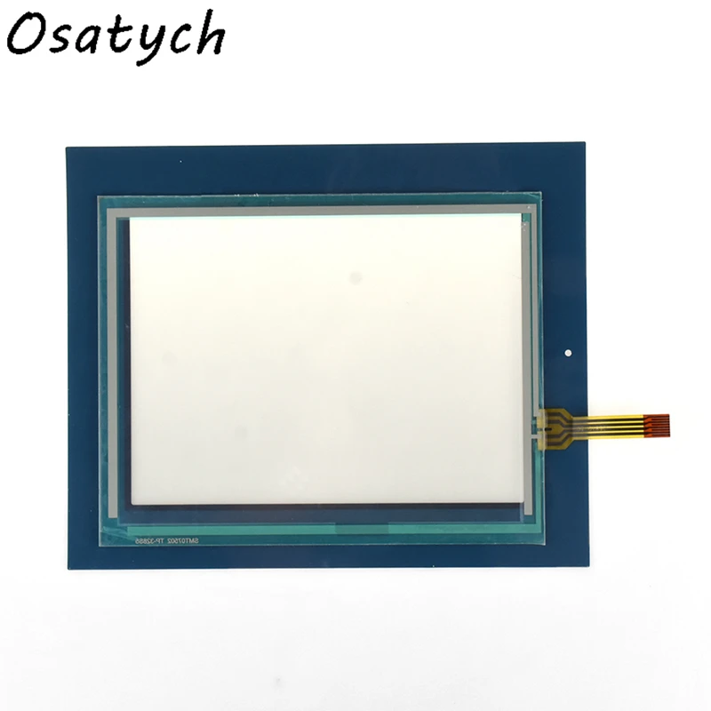 Для Schneider XBTGT4230 XBTGT4330 XBTGT4340 промышленная пленка + сенсорный экран|ЖК-экраны и