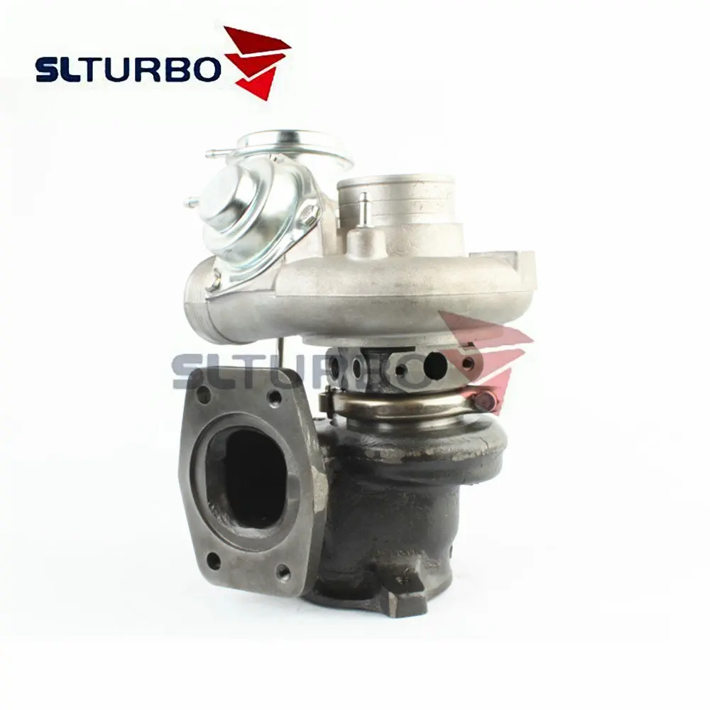Для Volvo XC70 / XC90 2 3 T B5234T3 174 кВт 1999-турбокомпрессор 49189-05212 full turbo TD04HL-13T-8 9454562 9471656 49189-05201