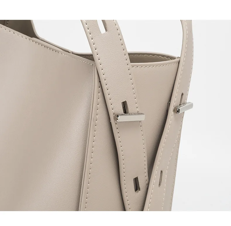 Новинка 2020 модная Ретро сумка для мамы и ребенка вместительная сумка-ведро