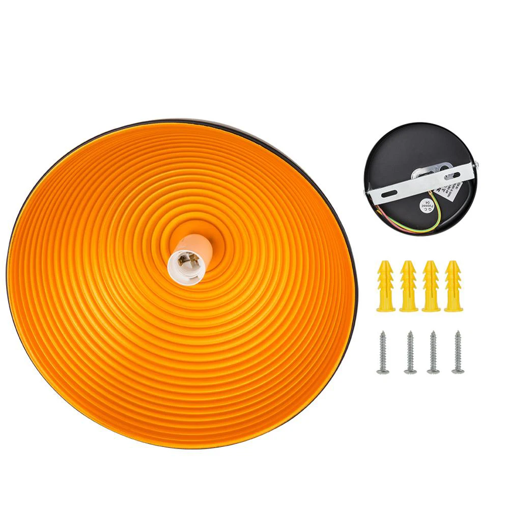 

Modern Aluminum LED Pendant Lights E27 110V 220V Hanging Lamps Pendant Lamp For Living Room Decor Kitchen Restaurant Luminary