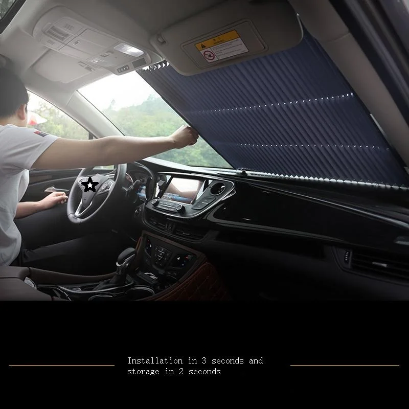 Автомобильный аксессуар автомобильные аксессуары зонтик для салона автомобиля