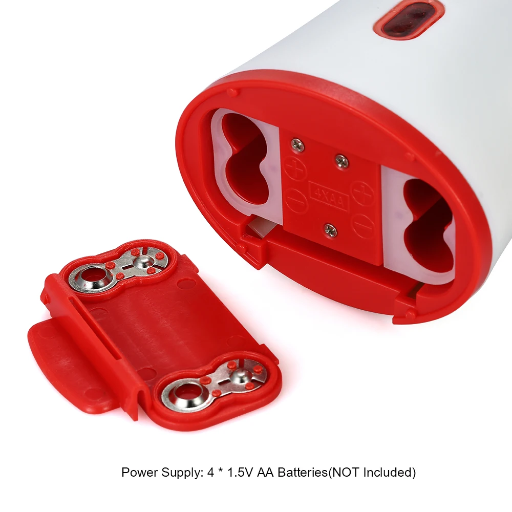 Автоматический дозатор жидкого мыла с ИК-датчиком 250 мл | Дом и сад