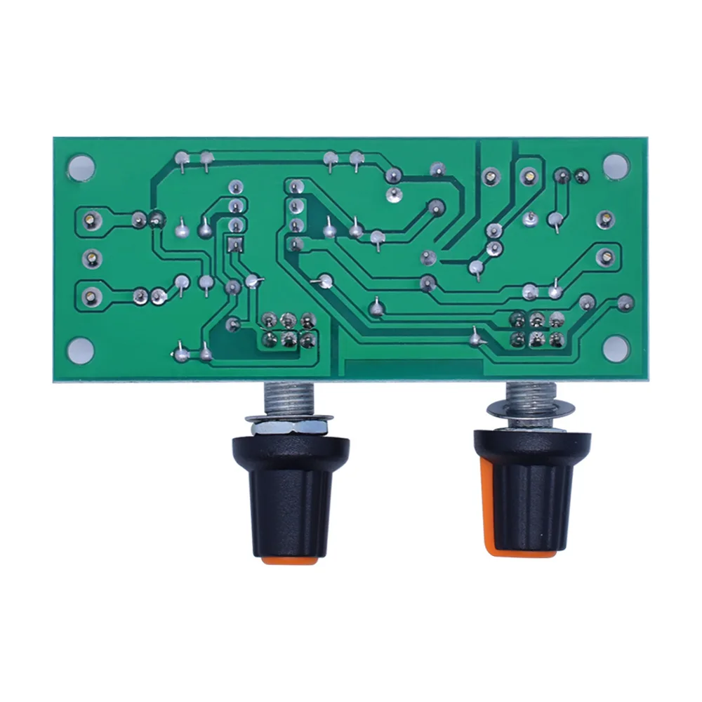 NE5532 DC 10-24V тяжелый сабвуфер Передняя ступенчатая плата HIFI фильтр нижних частот