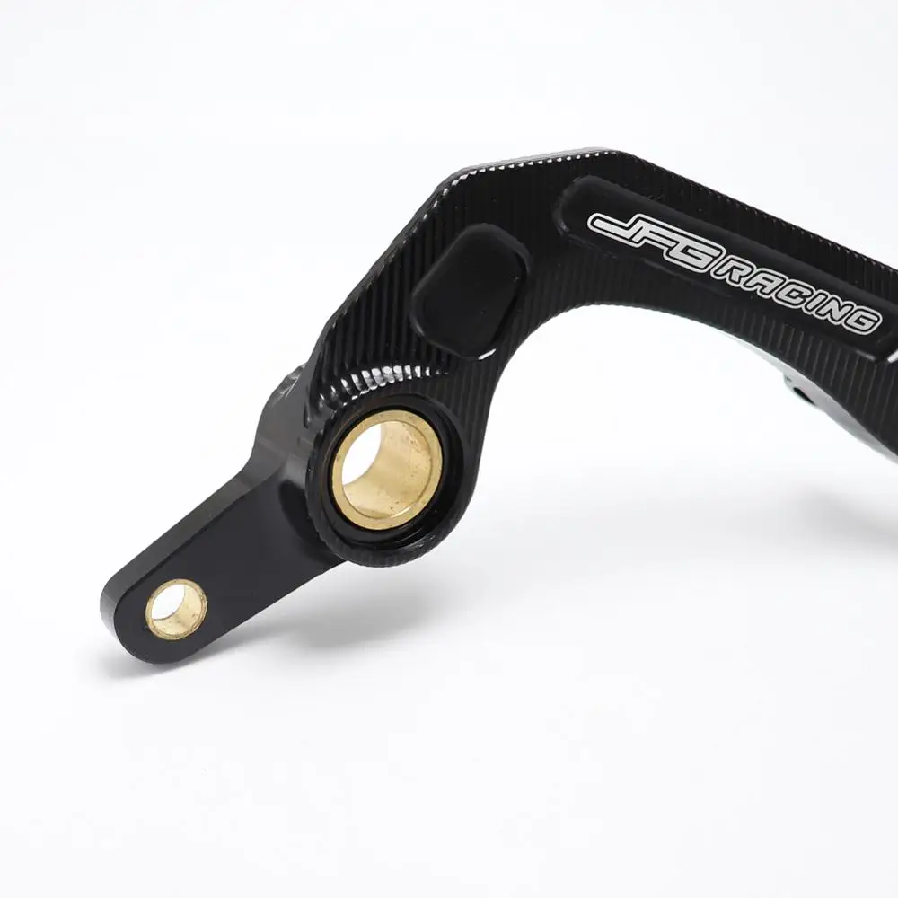 

Motorcycle CNC Aluminum Rear Foot Brake Pedal Lever For YAMAHA YZ450F YZF450 2010-2020 YZ450FX 2016-2020 WR450F WRF450 2012-2020