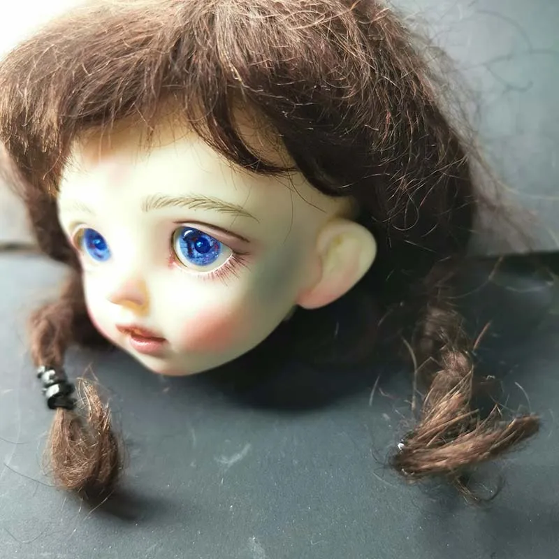 Bjd eyes 12 мм глаза из смолы bjd кукольные глаза 8 видов bjd eyes 1/6 куклы napi carol aod dod msd куклы аксессуары ручной работы diy игрушка