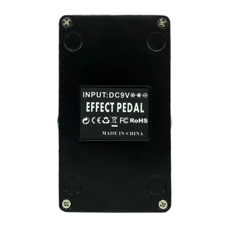 pigtone pp 05 distortion gitarre effekt pedal akustische elektrische gitarre zubehör effekte pedale echte bypass free global shipping